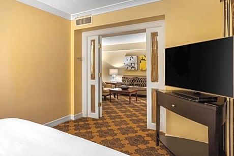 Omni Houston Hotel