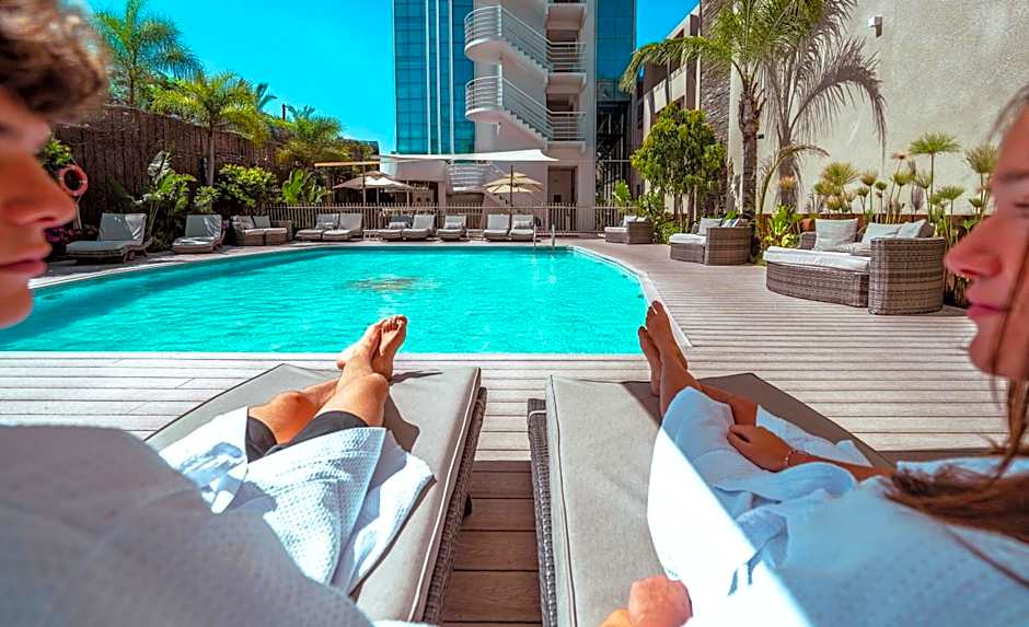 Holiday Inn Rosario By IHG