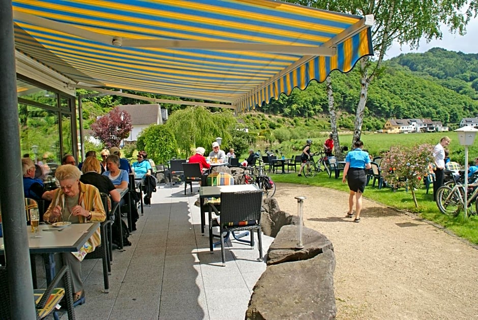 PRIMA Hotel Strandcafe