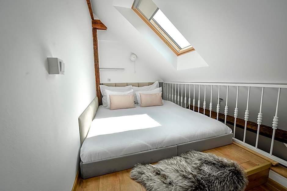 Casa Baritiu M