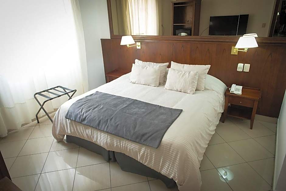 O2 Hotel Buenos Aires