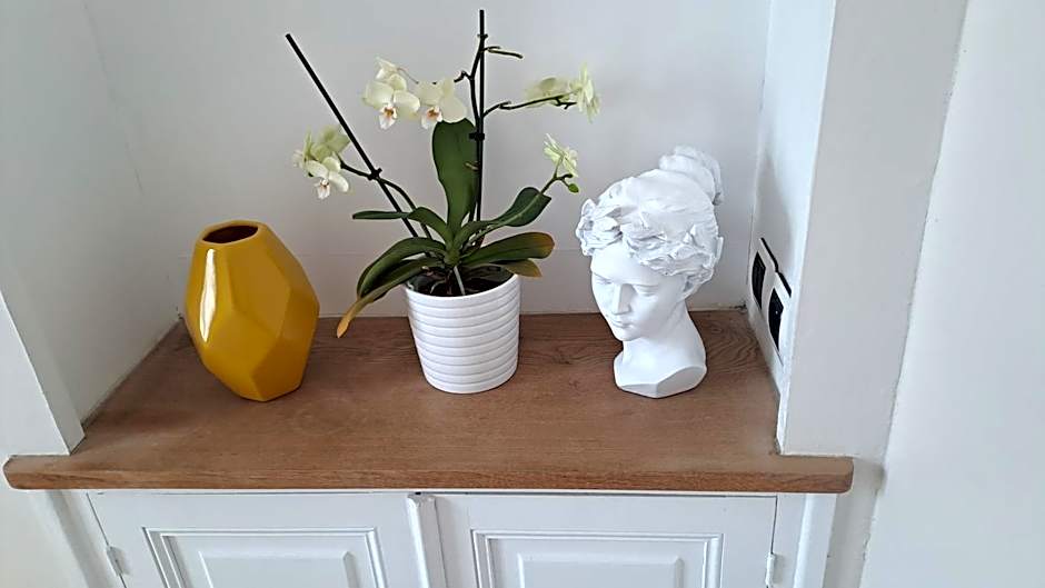 L'Angély - Chambres d'Hôtes