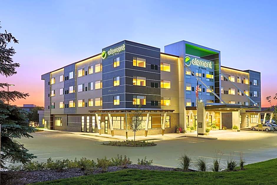 Element Cartersville