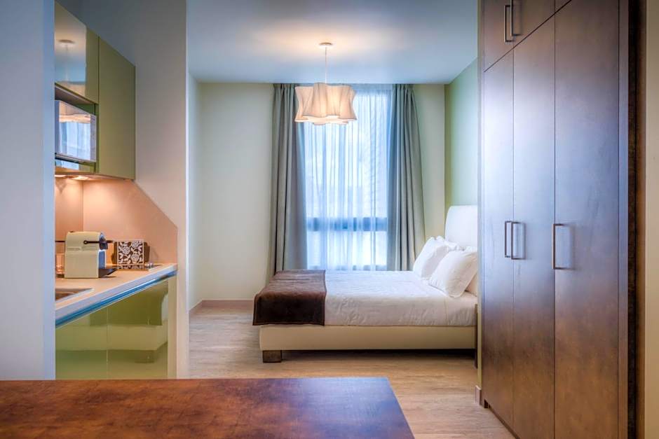 Forte16 View & SPA