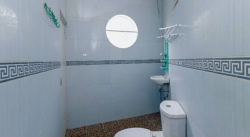 RedDoorz @ Villa Puncak Tidar