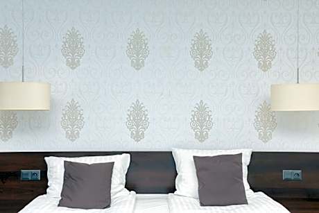 Deluxe Double Room with Bath