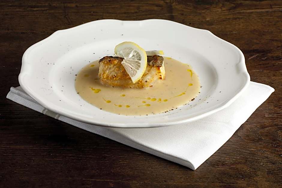 Hotel Albergo Villa Marta