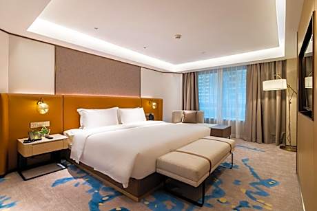 Healthy Suite