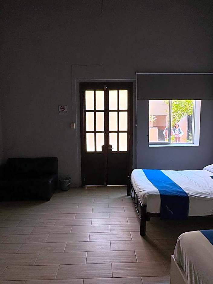 Hotel Queretaro