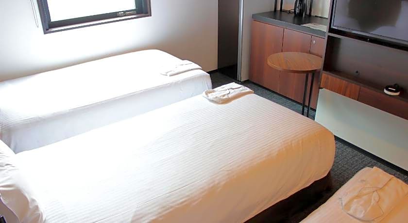 Henn na Hotel Tokyo Akasaka