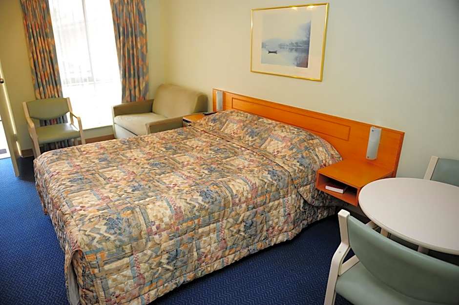 Mildura Plaza Motor Inn