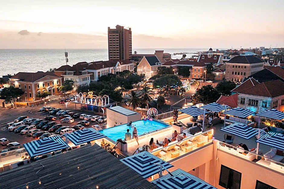 Elements Hotel & Shops Curacao