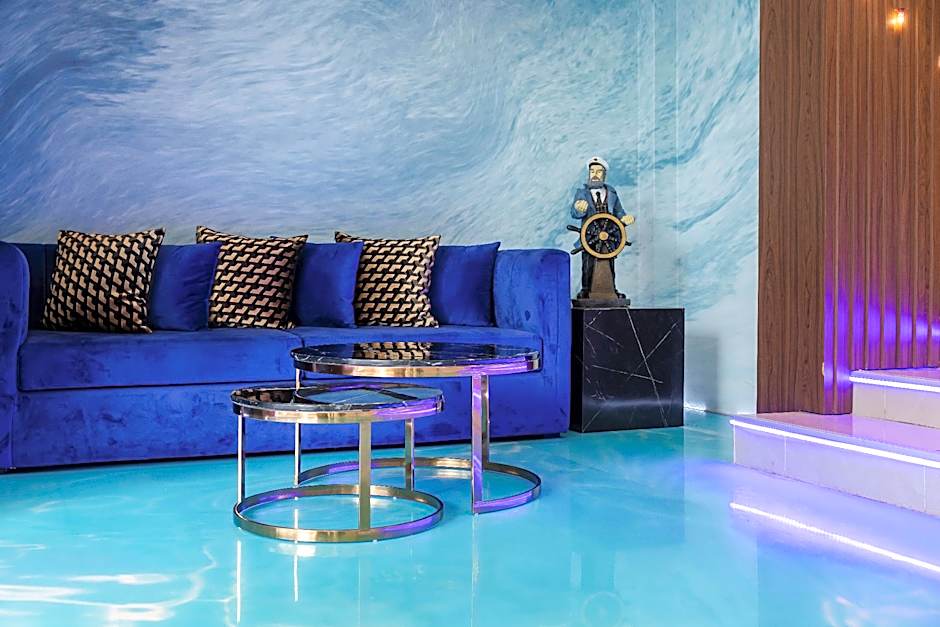 Mermaid Hotel Bangkok