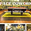 Hotel Be Guest Limoges Sud ex Black & Green