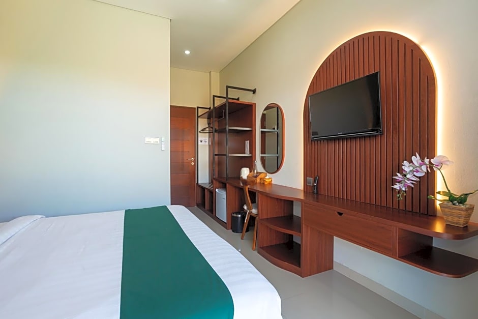 Cove Ransha Stay
