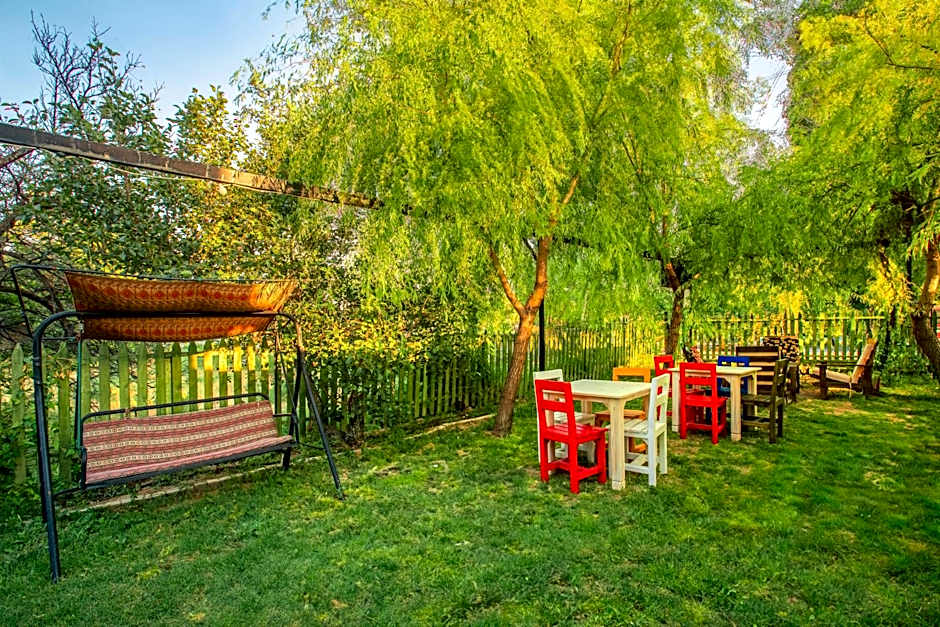 HacıAşık Konağı Butik Hotel