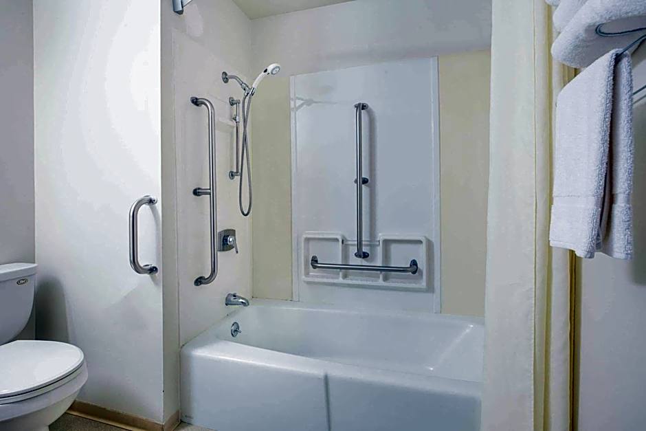 Super 8 by Wyndham Missoula/Brooks Street