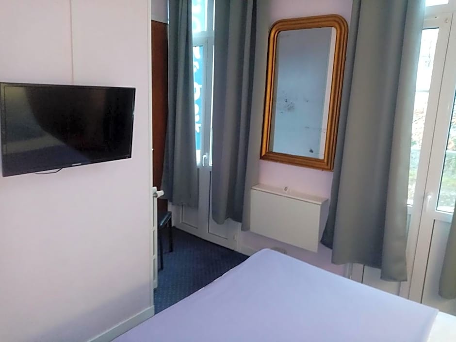 Hotel Confort 09