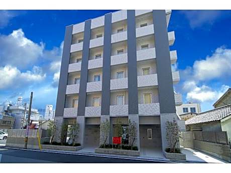 C GRADE（1 Bedroom）