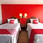 OYO Hotel Macon GA I-75 South