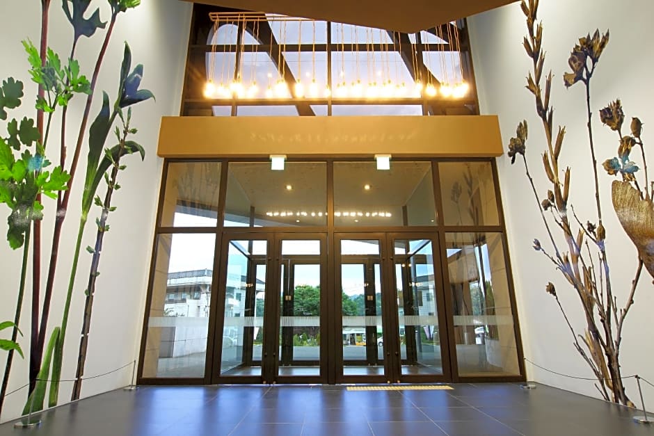 KT&G Sangsangmadang Chuncheon Stay