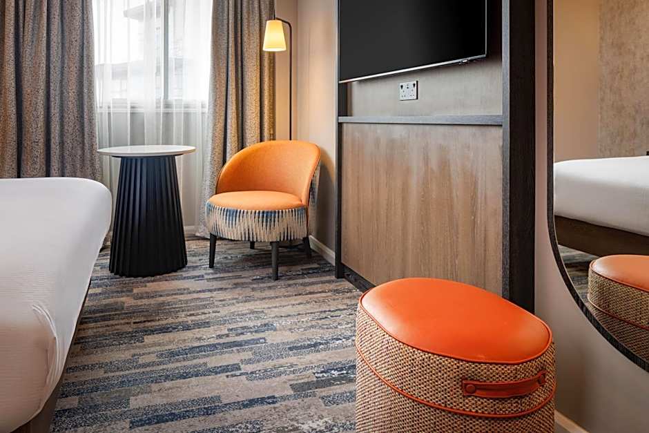 Hilton Leeds City