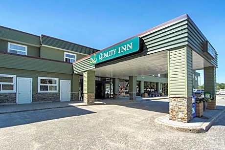Quality Inn Bracebridge
