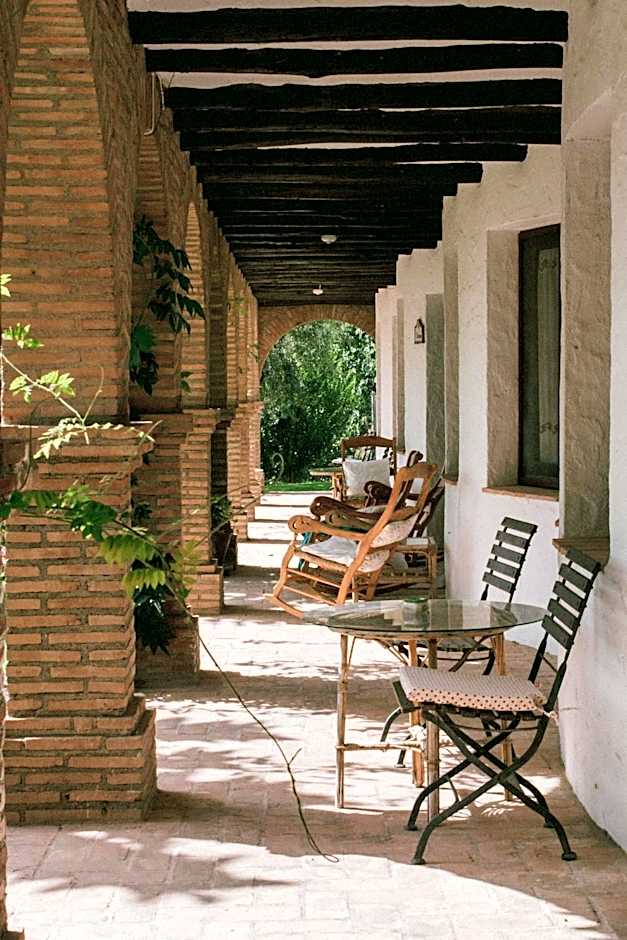 Hotel Rural Alqueria de los lentos