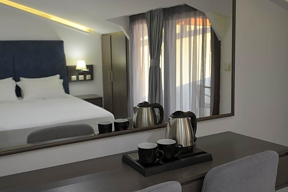 Hotel Perinthos
