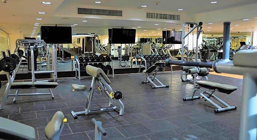 The Abdali Boulevard Hotel By IHG