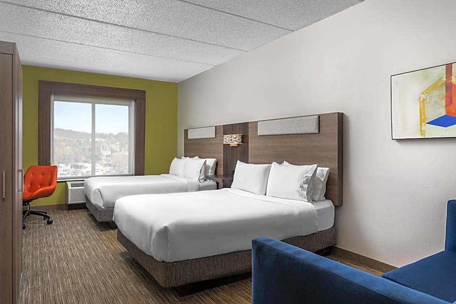 Holiday Inn Express & Suites Chattanooga-Lookout Mtn, an IHG Hotel By IHG