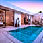 Apricot House by Alfred in Bali