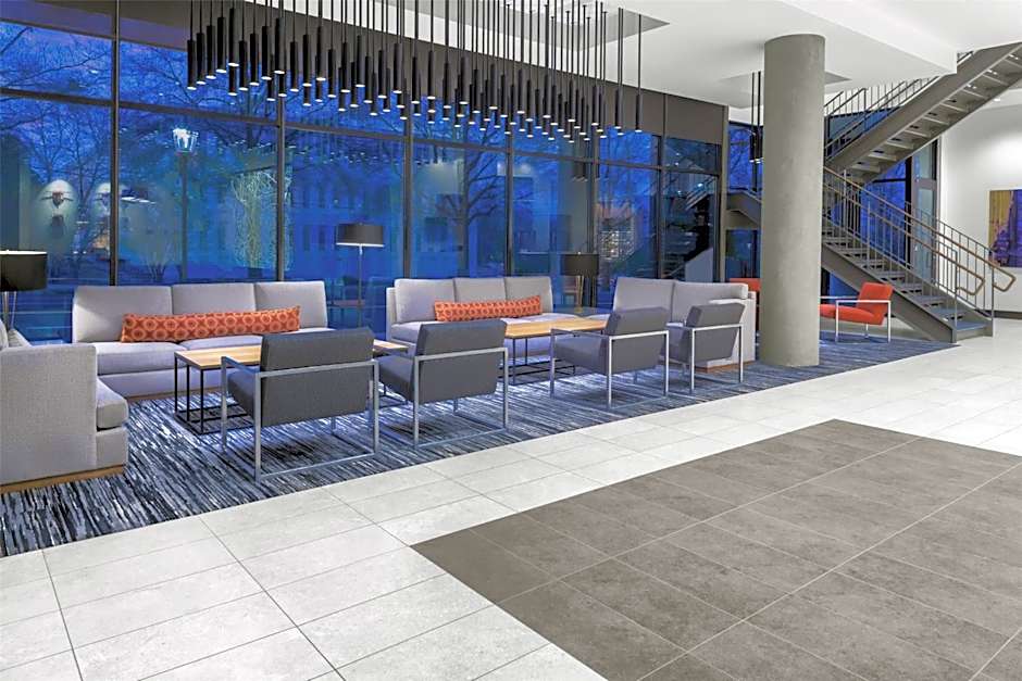 Hyatt Place Athens/Downtown