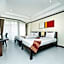 Khon Kaen Orchid Hotel