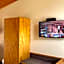 Waitomo Lodge
