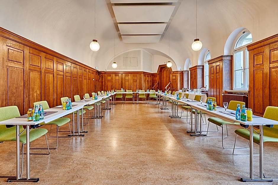 Philippus Inklusionshotel Leipzig