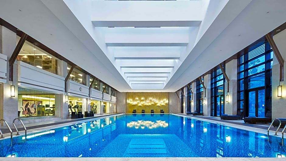 Crowne Plaza Hailing Island By IHG