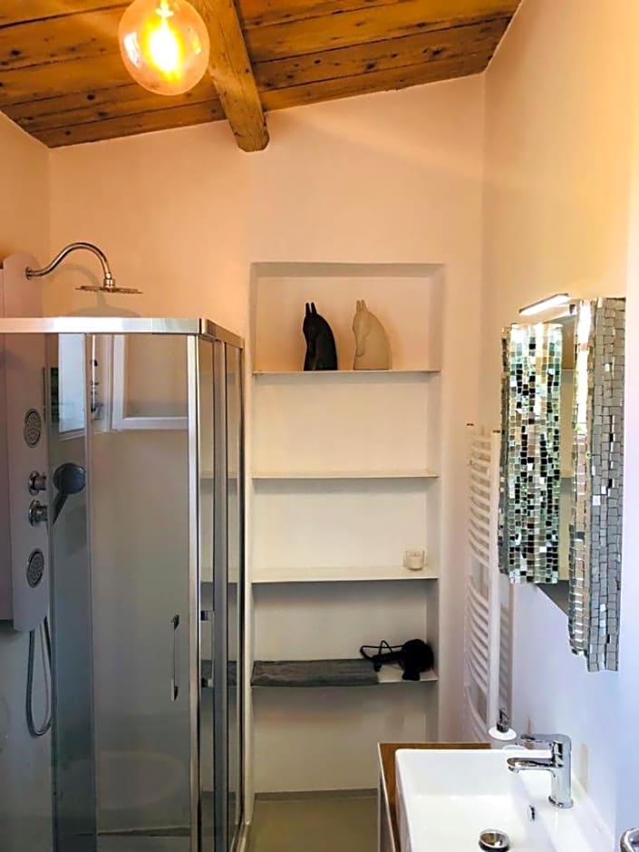 La Pergola B&B
