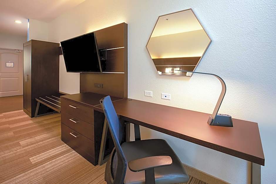 Holiday Inn Express Rockport-Bay View By IHG