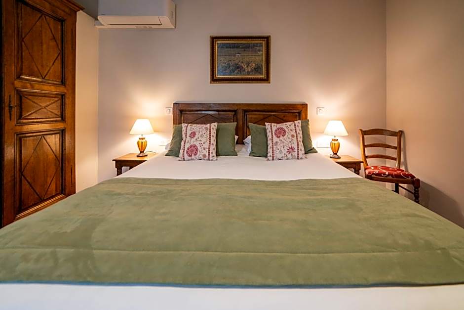 Hotel Wilson - Les Collectionneurs