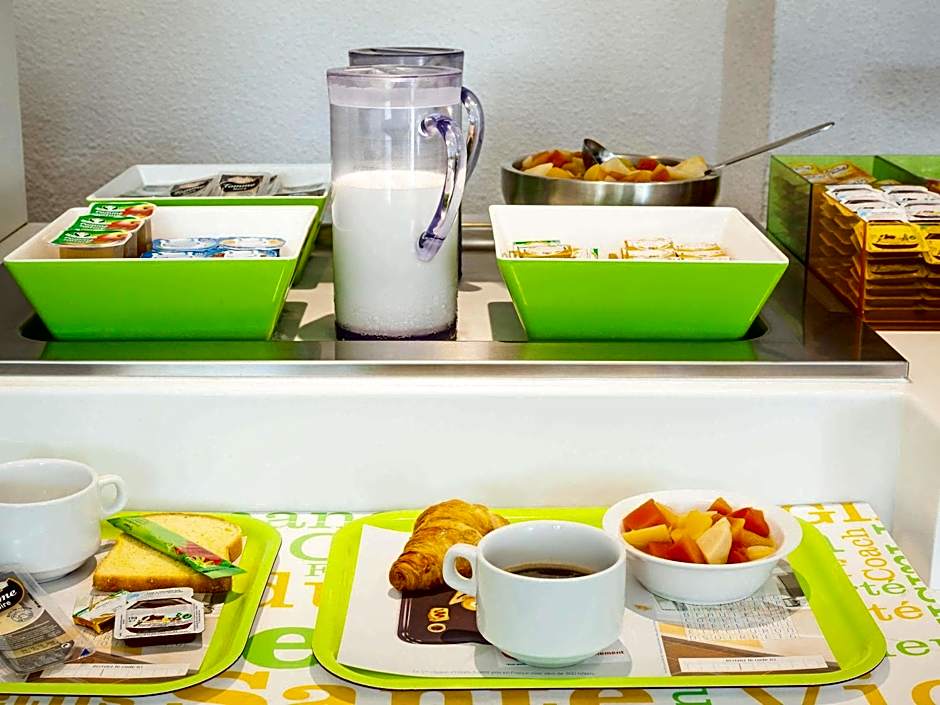 ibis budget Sucy en Brie