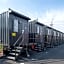 HOTEL R9 The Yard Noda