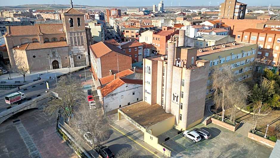 Hotel La Mota by Punta25 Hotels Group