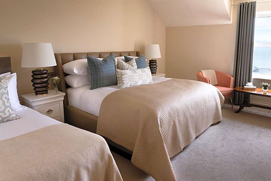 Butler Arms Hotel