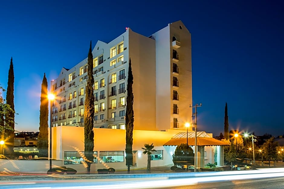 Fiesta Inn Express Chihuahua