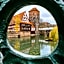 Burghotel Nürnberg