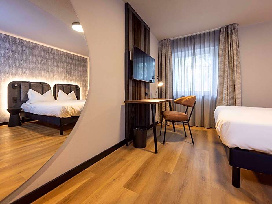 ibis Styles Aalen