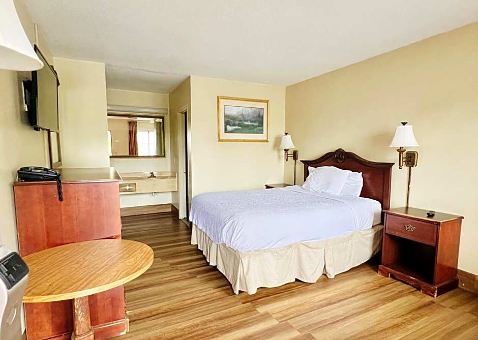 Knights Inn Yemassee