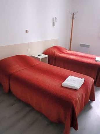Classic Single Room