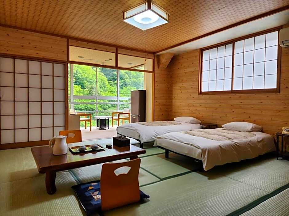 大和屋ホテルいろは